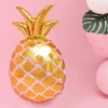 Folioilmapallo Ananas Kulta