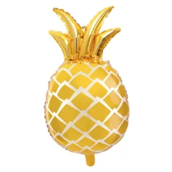 Folioilmapallo Ananas Kulta