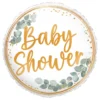 Folioilmapallo Baby Shower