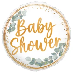 Folioilmapallo Baby Shower