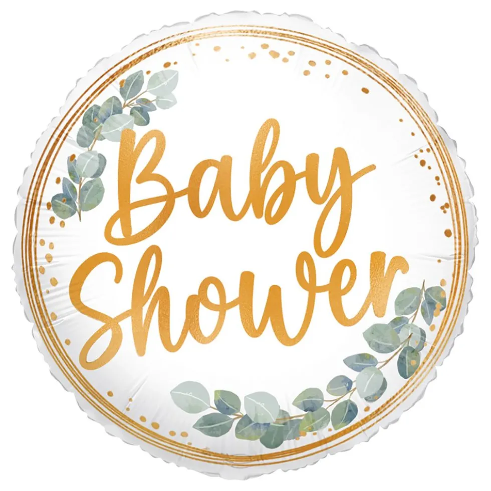 Folioilmapallo Baby Shower