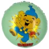 Folioilmapallo Bamse Vihreä