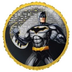 Folioilmapallo Batman