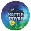 Folioilmapallo Battle Royal