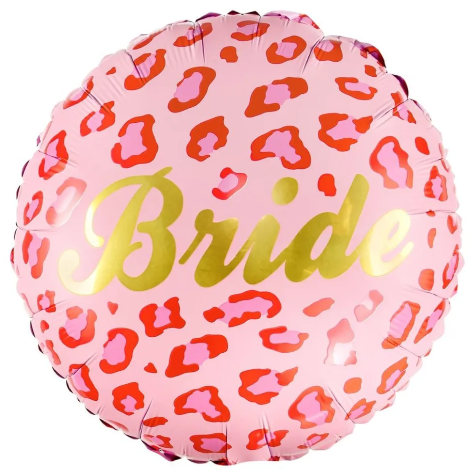Folioilmapallo Bride Leo