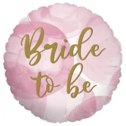 Folioilmapallo Bride to Be