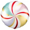 Folioilmapallo Candy