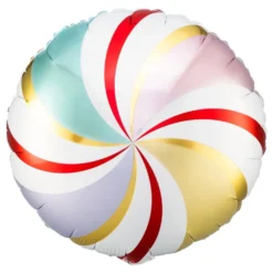 Folioilmapallo Candy