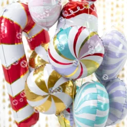 Folioilmapallo Candy