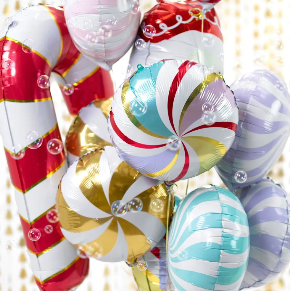 Folioilmapallo Candy