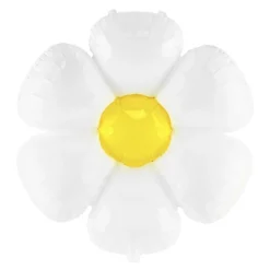 Folioilmapallo Daisy Flower