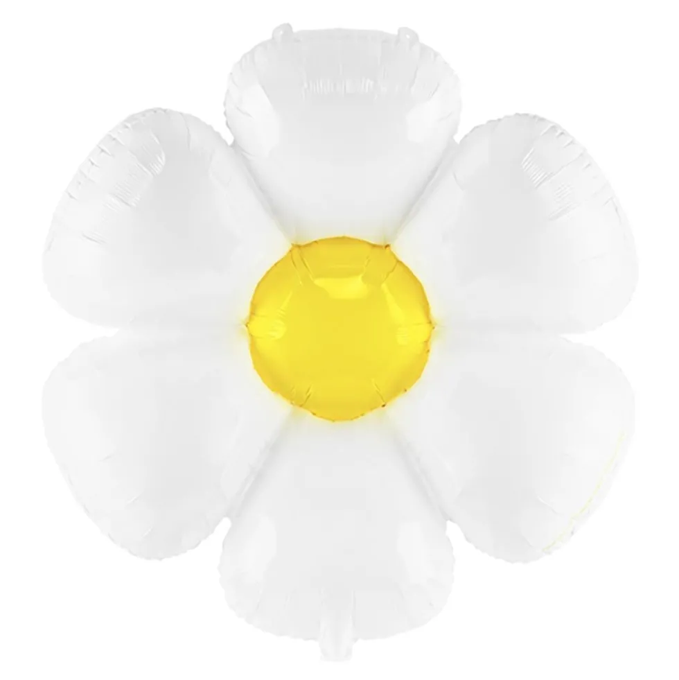 Folioilmapallo Daisy Flower