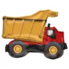 Folioilmapallo Dumpster Kuorma-auto