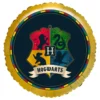 Folioilmapallo Harry Potter Oppilastupa