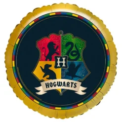 Folioilmapallo Harry Potter Oppilastupa