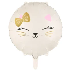 Folioilmapallo Kitty