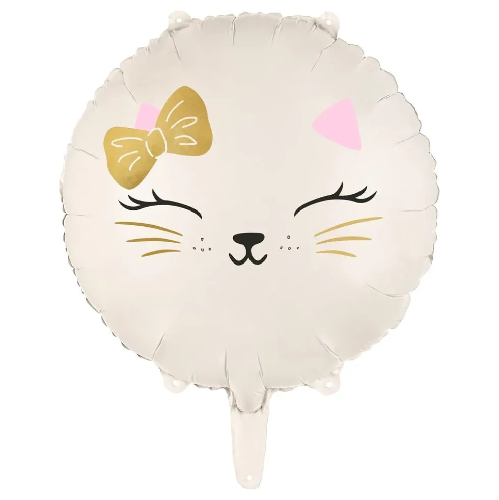 Folioilmapallo Kitty