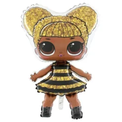 Folioilmapallo LOL-Surprise Queen Bee