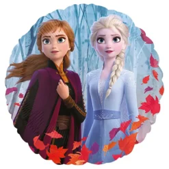 Folioilmapallo Mini Frost/Frozen 2