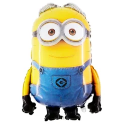 Folioilmapallo Minion