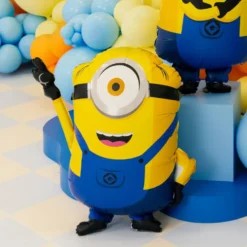 Folioilmapallo Minion Mel
