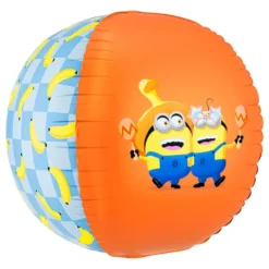 Folioilmapallo Minions