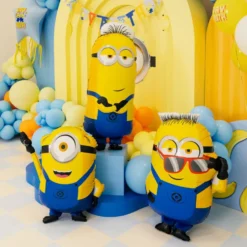 Folioilmapallo Minion Tim