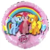 Folioilmapallo My Little Pony