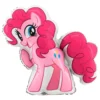 Folioilmapallo My Little Pony Pinkie Pie
