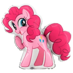 Folioilmapallo My Little Pony Pinkie Pie