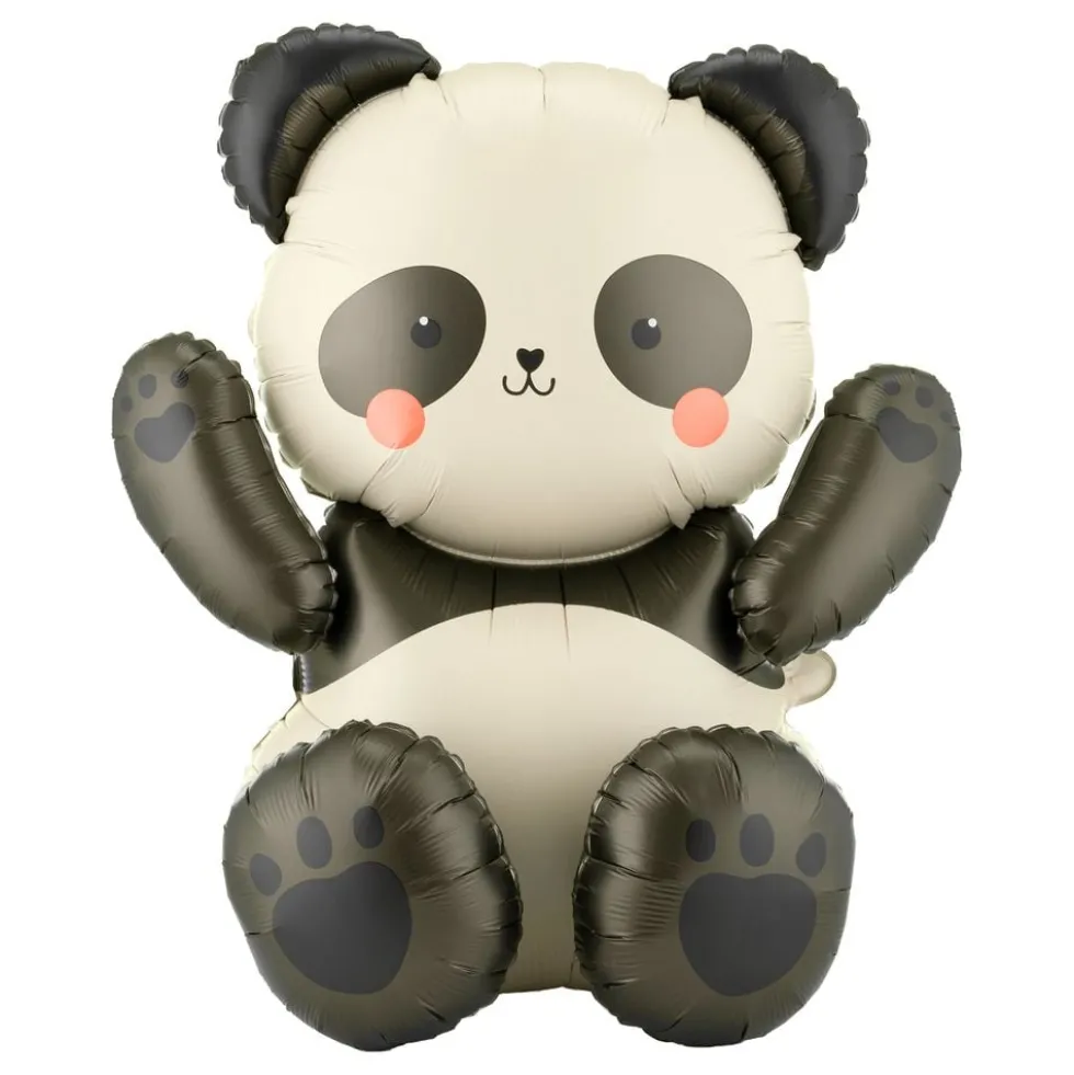Folioilmapallo Panda