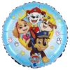Folioilmapallo PAW Patrol Action