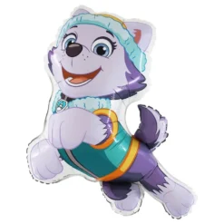 Folioilmapallo Paw Patrol Everest
