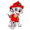 Folioilmapallo PAW Patrol Marshall Shape