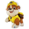 Folioilmapallo PAW Patrol Rubble Shape