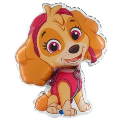 Folioilmapallo PAW Patrol Skye