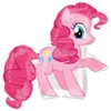 Folioilmapallo Pinkie Pie