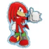 Folioilmapallo Sonic Knuckles