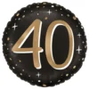Folioilmapallo Sparkling 40