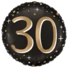 Folioilmapallo Sparkling 30