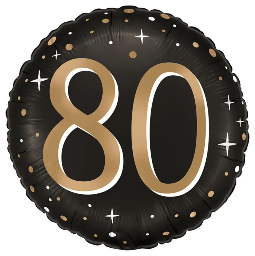 Folioilmapallo Sparkling 80