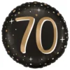Folioilmapallo Sparkling 70