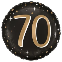 Folioilmapallo Sparkling 70