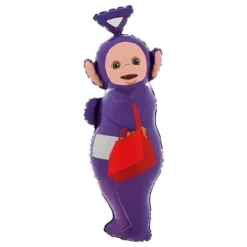 Folioilmapallo Teletubbies Tinky Winky Shape