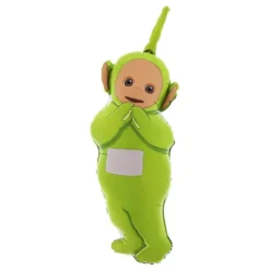 Folioilmapallo Teletubbies Dipsy Shape