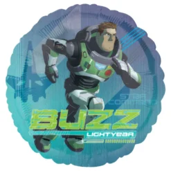 Folioilmapallo Toy Story Buzz Lightyear