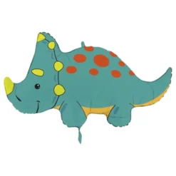 Folioilmapallo Triceratops