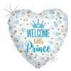 Folioilmapallo Welcome Little Prince