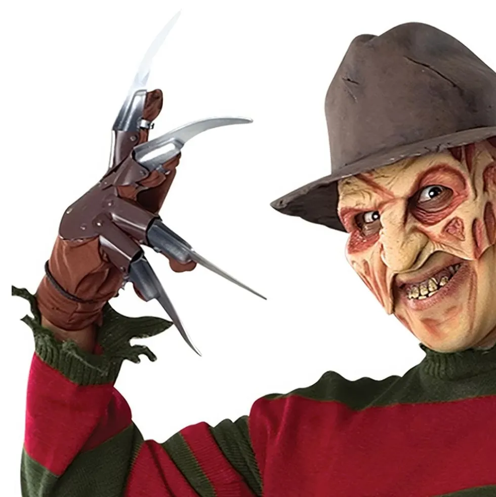 Freddy Krueger -hanska