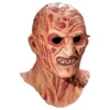 Freddy Krueger -lateksinaamari
